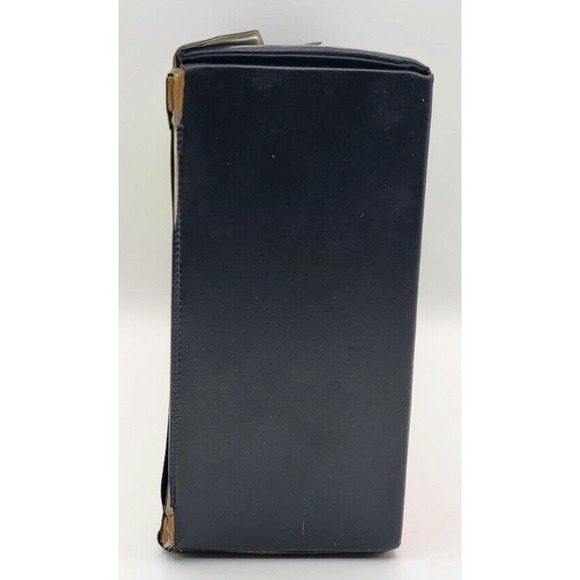 1969‎ MATTEL HOT WHEELS COLLECTORS RACING CASE With TRAYS Vintage - Picture 5 of 10